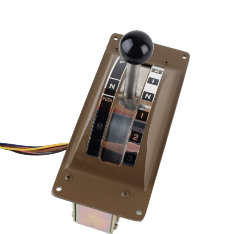 TEREX SHIFT LEVER