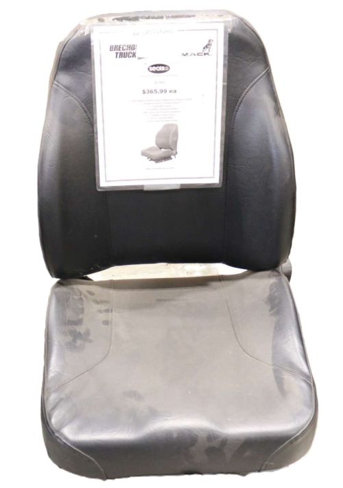 MACK SEAT 3R PRO