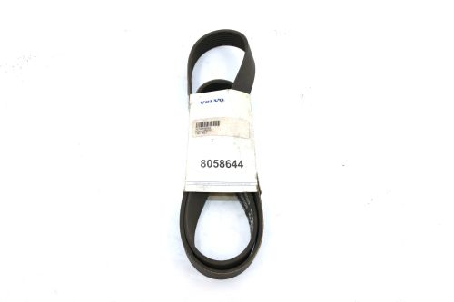 AUTOCAR SERPENTINE BELT