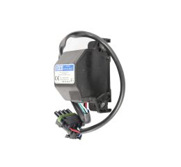 DUAL FUNCTIONAL ALARM 12/24 VDC