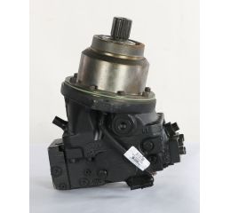 HYDRAULIC MOTOR; HYDRAULIC MOTOR SUNDSTR