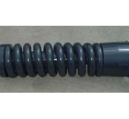 RECOIL & ADJUSTER ASSEMBLY