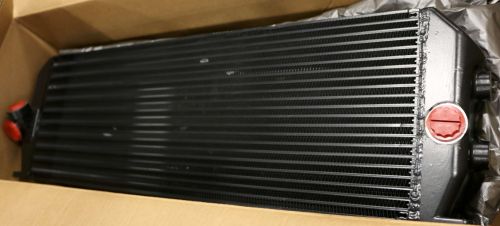 HYDAC HYDRAULIC OIL COOLER