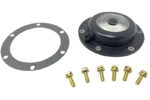 SKF OIL FILL HUBCAP