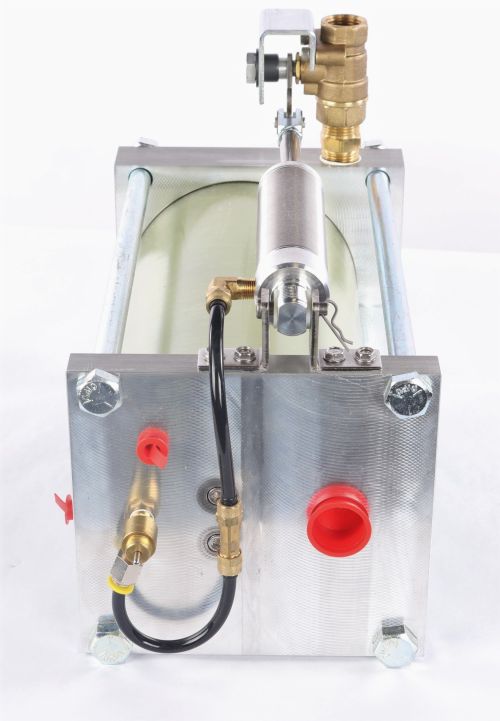 ATLAS COPCO ROBO DRAIN