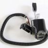 VEHICLE SAFETY MFG MODEL 900 TURN SUGNAL SWITCH W/DIM