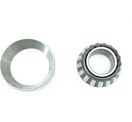 BEARING SET 25mm ID 52mm OD