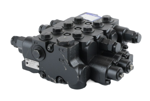 COMMERCIAL INTERTECH CONTROL VALVE