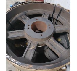 SHEAVE - 20 GROOVE 5V 48in P-BUSHING