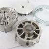 PREVOST KIT CONV 50 DN OIL TO AIR COO
