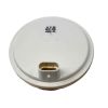 MACK LED 4\" REAR TURN SIGNAL  42 DIODE  12V