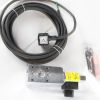 SCHWARZE SOLENOID COIL 12VDC