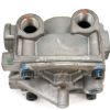 BENDIX BRAKE RELAY VALVE R12P