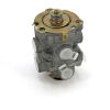 TRAMEC SLOAN E-6 STYLE DUAL BRAKE FOOT VALVE