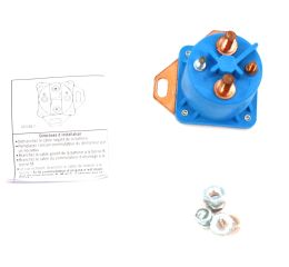 SOLENOID