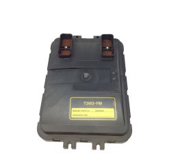 LCM PROGRAMMED T360 W/FM
