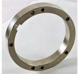 CARBON RETAINER SPACER HSI 08