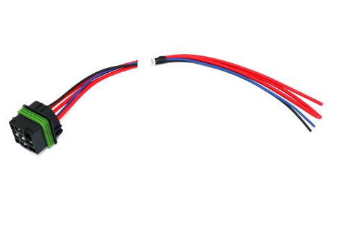 HELLA MULTI-PURPOSE WIRE CONNECTOR