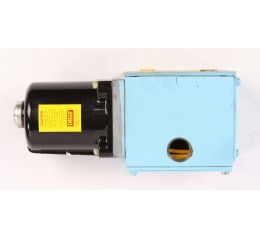 SOLENOID