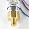 UNITED ELECTRIC SPECTRA 10 SERIES PRESSURE SWITCH 100-1500 PSI