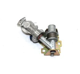 GLADHAND 45DEG SWIVEL