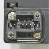 PARKER ELECTRIC MOTOR: AC SERVO 150W 200V 3P 250Hz