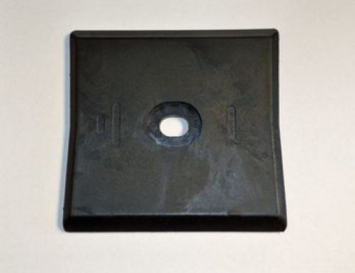 CASE AFTERMARKET WEAR PLATE