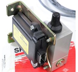 TIRE PRESSURE CONTROL SYSTEM - RETROFIT  KIT