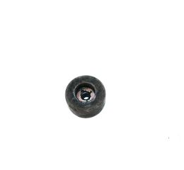 RUBBER BUMPER:1.5 x .75\" -