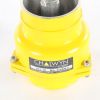 AMOT AIR INLET SHUT DOWN VALVE