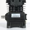 ATLAS COPCO COMPRESSOR PUMP & PULLEY (B2800) 2HP