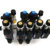 DYNAPAC HYDRAULIC BLOCK VALVE