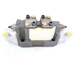 CONTROL VALVE (STICK CYLINDER)