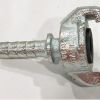 DIXON VALVE AIR COUPLING: 1/2\" TWO LUG HOSE END
