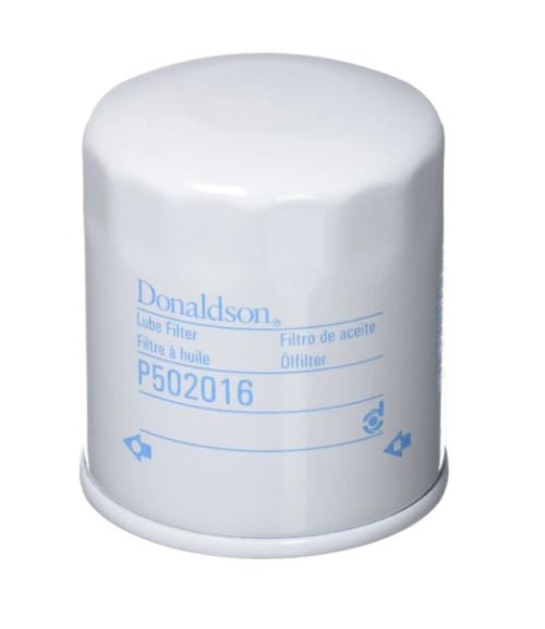 DONALDSON LUBE FILTER - SPIN ON - FULL FLOW