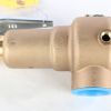 APOLLO PRESSURE RELIEF VALVE 85PSI 1.25in CAP 965 SCFM