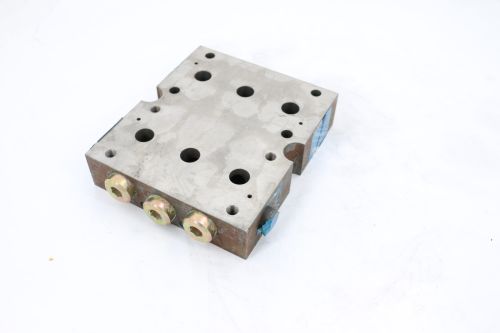 TEREX FUCHS EXTENSION PLATE