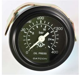GAUGE HDI TRANSMISSION OIL PRESSURE 0