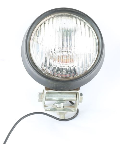 GROTE WORK LIGHT - 24V 50W PAR36 RUBBER HOUSING
