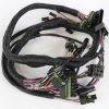 JOHN DEERE HARNESS CAB