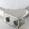 MACK EXHAUST PIPE