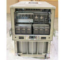 INVERTER DRIVE 380-480V / 132kW 0-480V 0-590Hz OUT