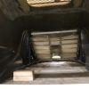 VOLVO HOOD ASSEMBLY 70/77