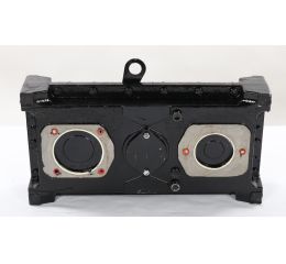 PUMP DRIVE GEARBOX ASSEMBLY