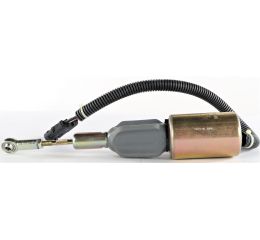 FUEL SHUTOFF SOLENOID