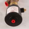 EMERSON - ASCO / JOUCOMATIC / REDHAT VALVE ACTUATOR
