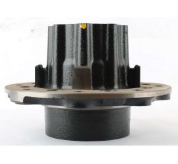HUB/ROUGH