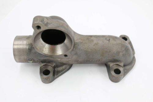 NAVISTAR EXHAUST MANIFOLD