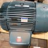 BALDOR ELECTRIC MOTOR 150HP 575V 60Hz 1785 RPM 132 AMP