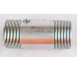 DISCHARGE CHECK VALVE